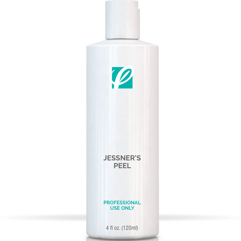 Jessner's Peel Available for Private Label Pacific Beauty