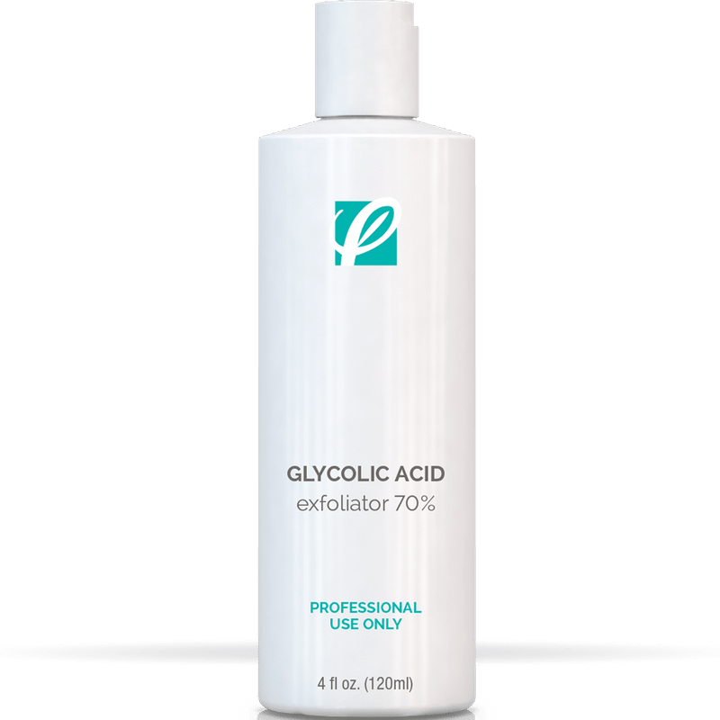 70 Glycolic Acid Peel Available for Private Label Pacific Beauty