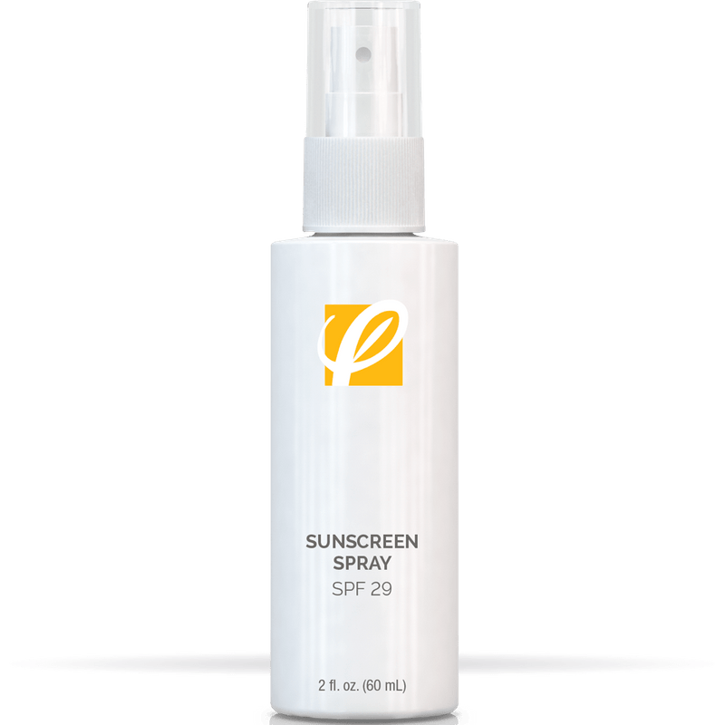 Sunscreen Spray SPF 29 Available for Private Label Pacific Beauty