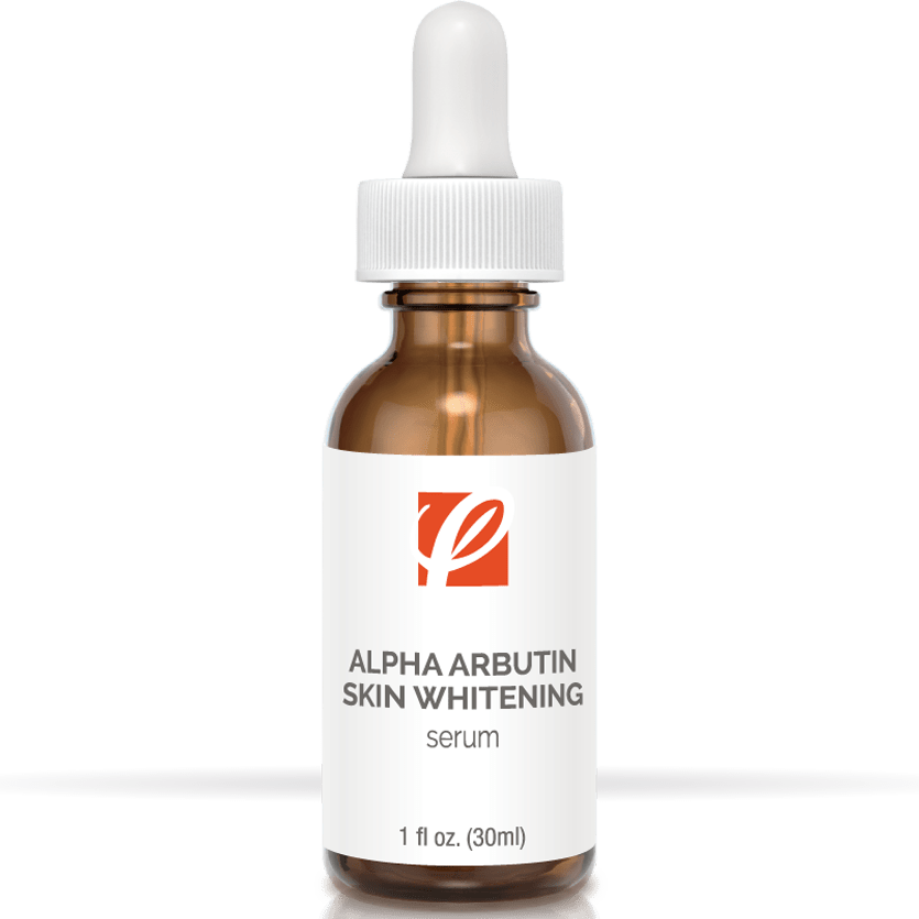 Alpha Arbutin Lightening Serum Available for Private Label Pacific Beauty