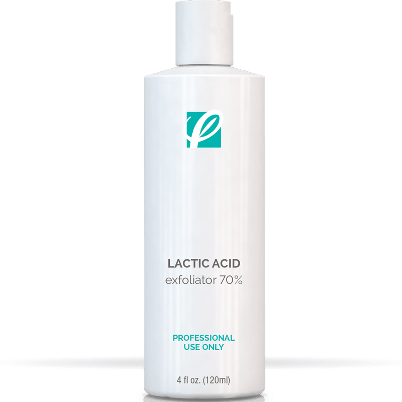 70 Lactic Acid Peel Available for Private Label Pacific Beauty